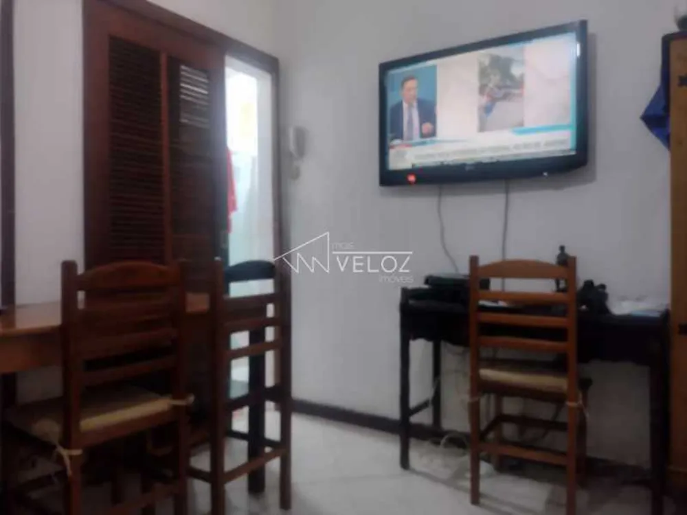 Apartamento, 1 quarto, 40 m² - Foto 4