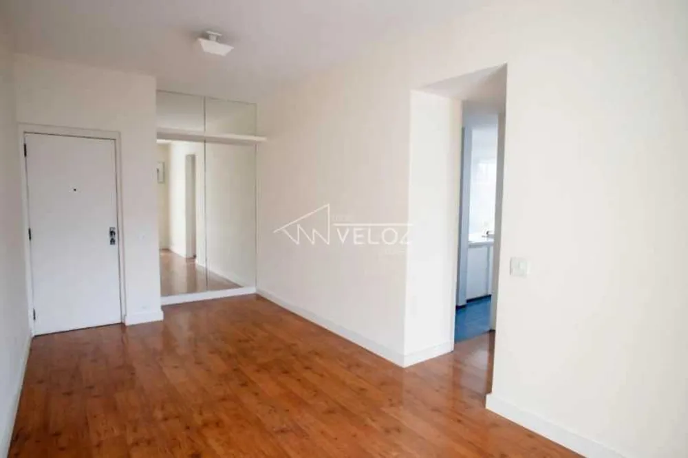 Flat/Apart Hotel, 1 quarto, 55 m² - Foto 9