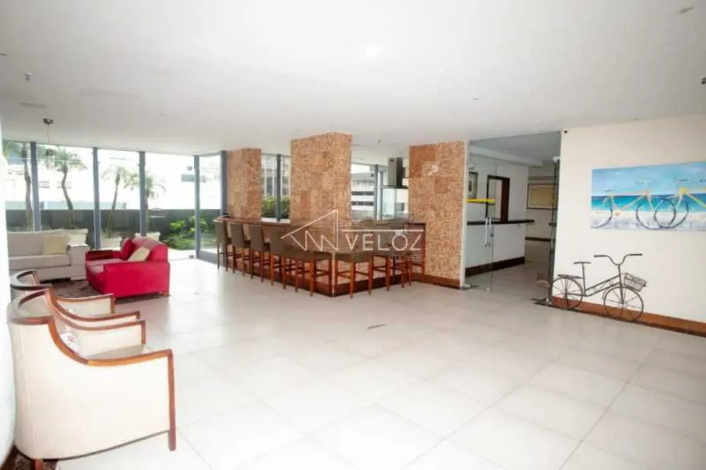 Flat/Apart Hotel, 1 quarto, 55 m² - Foto 12