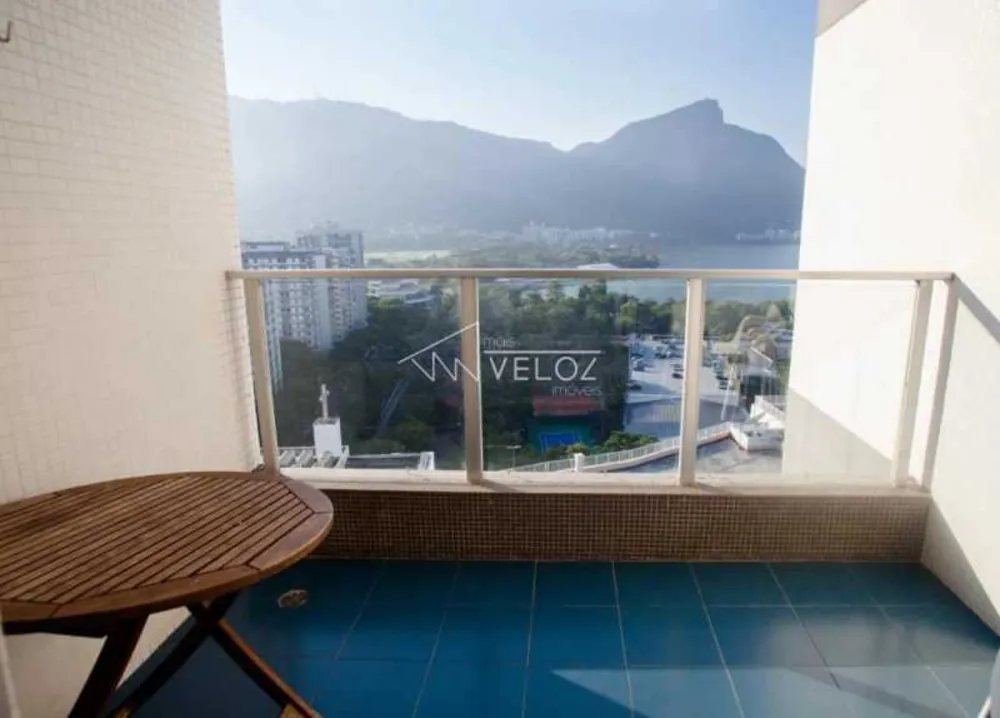 Flat/Apart Hotel, 1 quarto, 55 m² - Foto 2