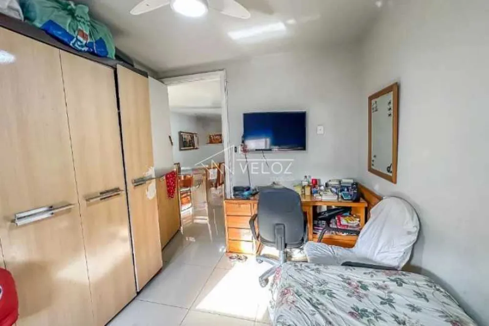 Apartamento, 3 quartos, 107 m² - Foto 11