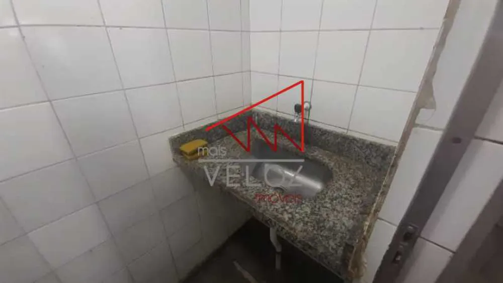 Loja-Salão, 40 m² - Foto 14