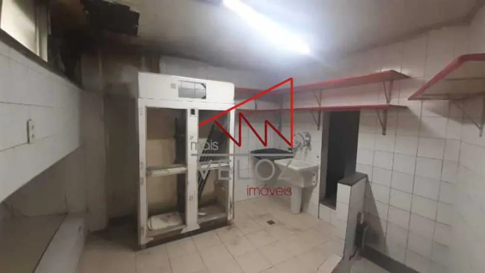 Loja-Salão, 40 m² - Foto 19