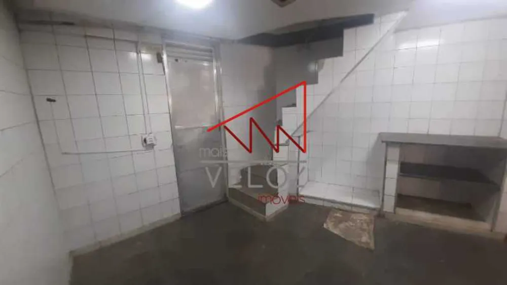 Loja-Salão, 40 m² - Foto 1