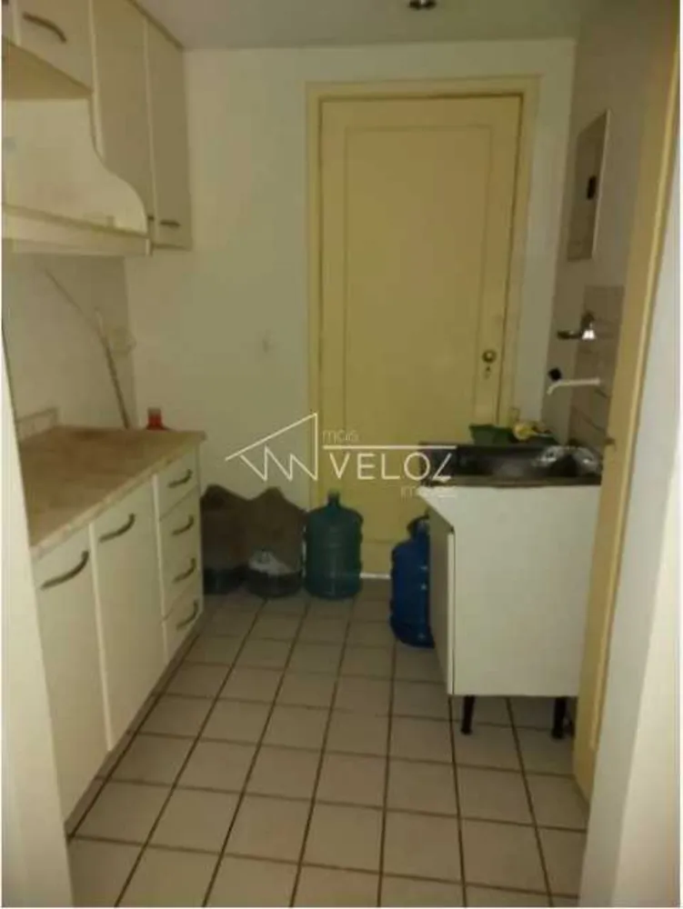 Sala-Conjunto, 35 m² - Foto 5