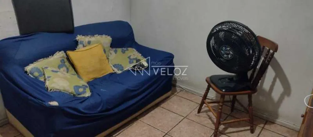 Apartamento, 1 quarto, 29 m² - Foto 15