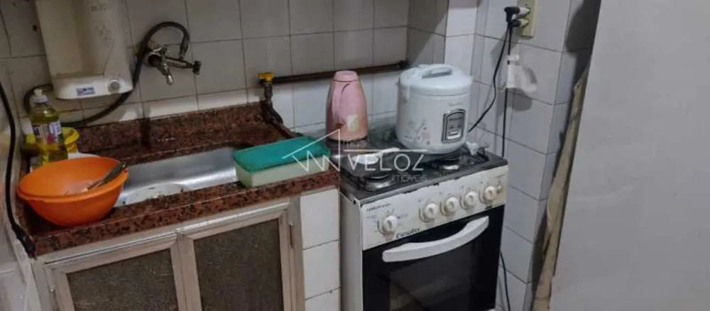 Apartamento, 1 quarto, 29 m² - Foto 8
