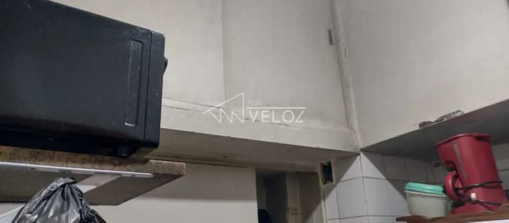Apartamento, 1 quarto, 29 m² - Foto 4