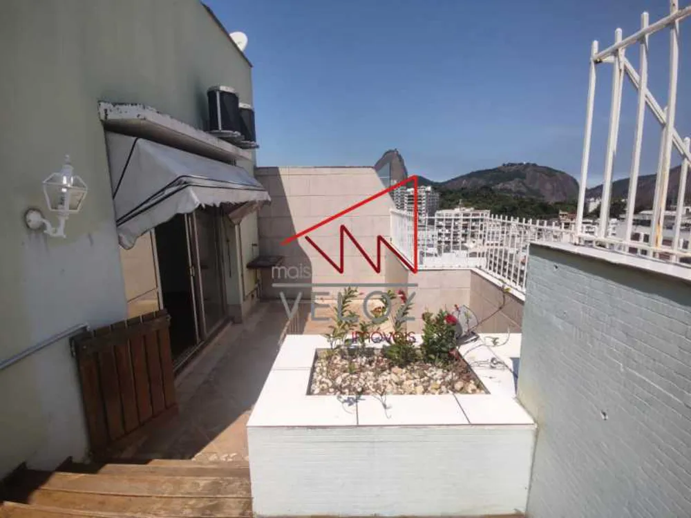 Apartamento, 3 quartos, 163 m² - Foto 1