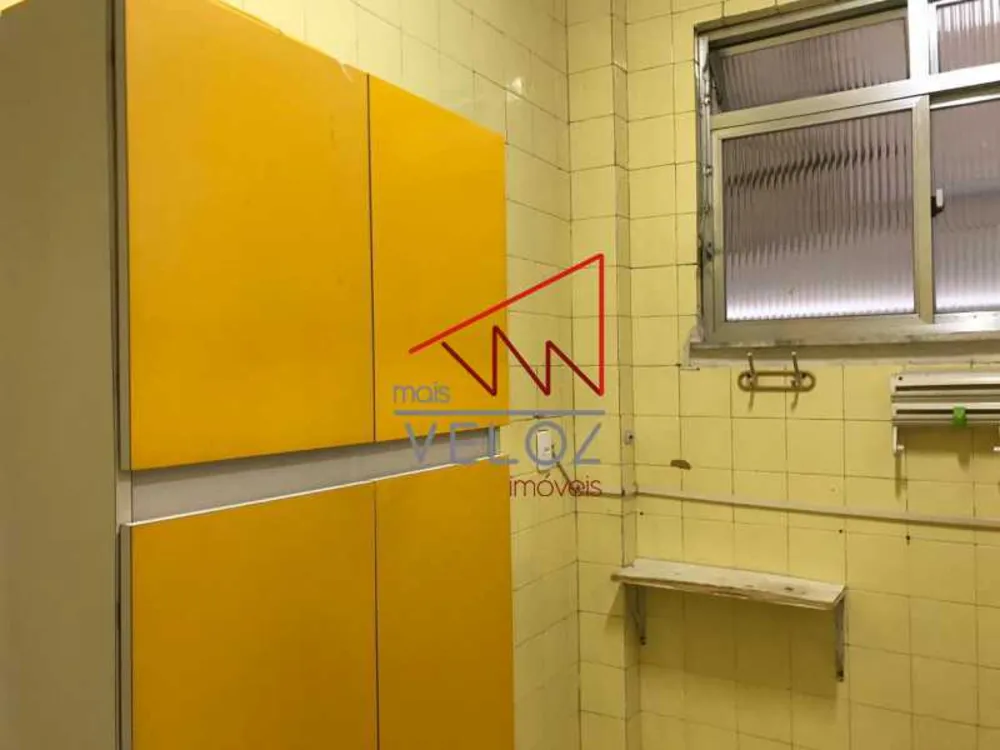 Apartamento, 3 quartos, 101 m² - Foto 2