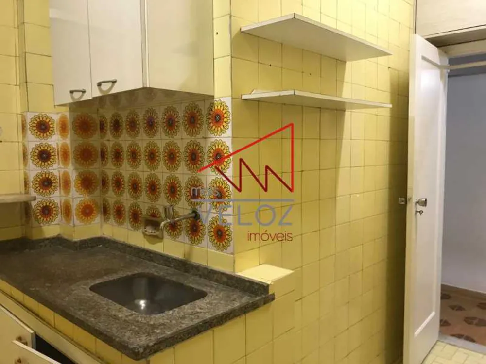 Apartamento, 3 quartos, 101 m² - Foto 1