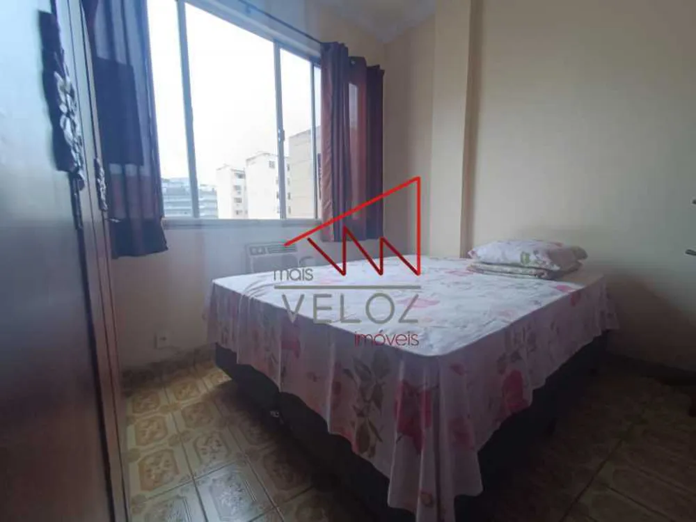 Apartamento, 1 quarto, 33 m² - Foto 7