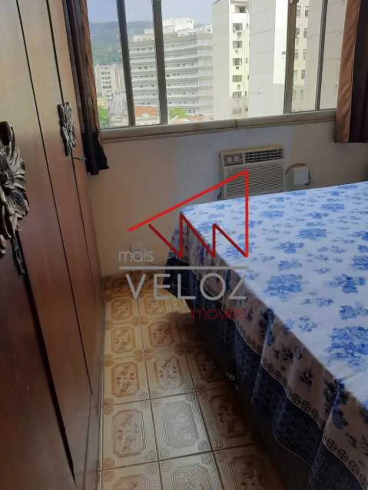 Apartamento, 1 quarto, 33 m² - Foto 5