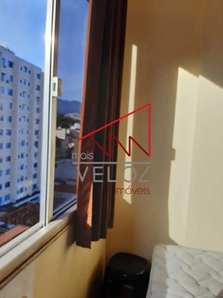 Apartamento, 1 quarto, 33 m² - Foto 16