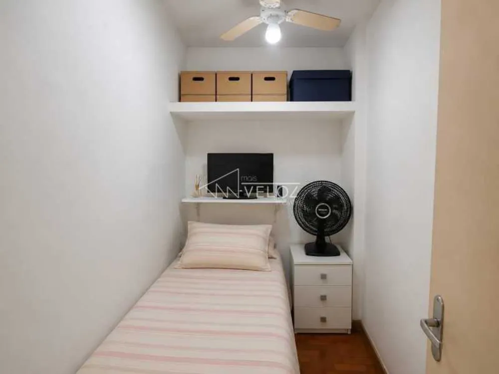 Apartamento, 3 quartos, 127 m² - Foto 2