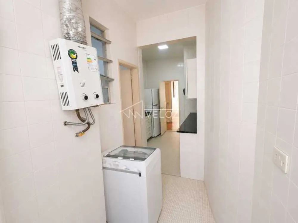 Apartamento, 3 quartos, 127 m² - Foto 15