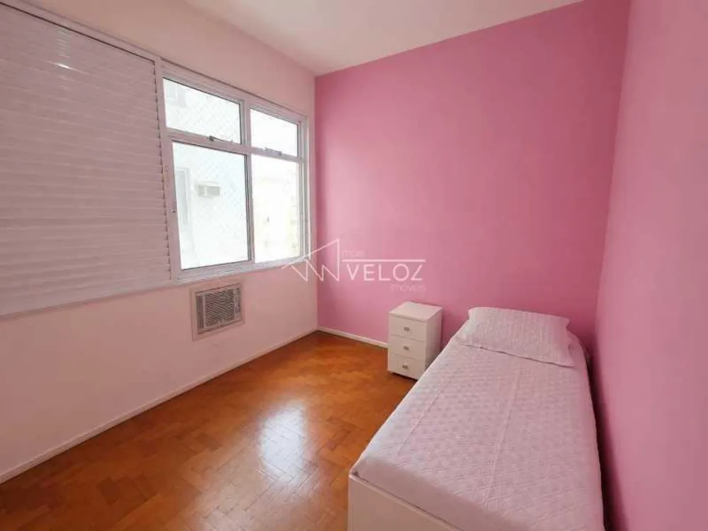 Apartamento, 3 quartos, 127 m² - Foto 13