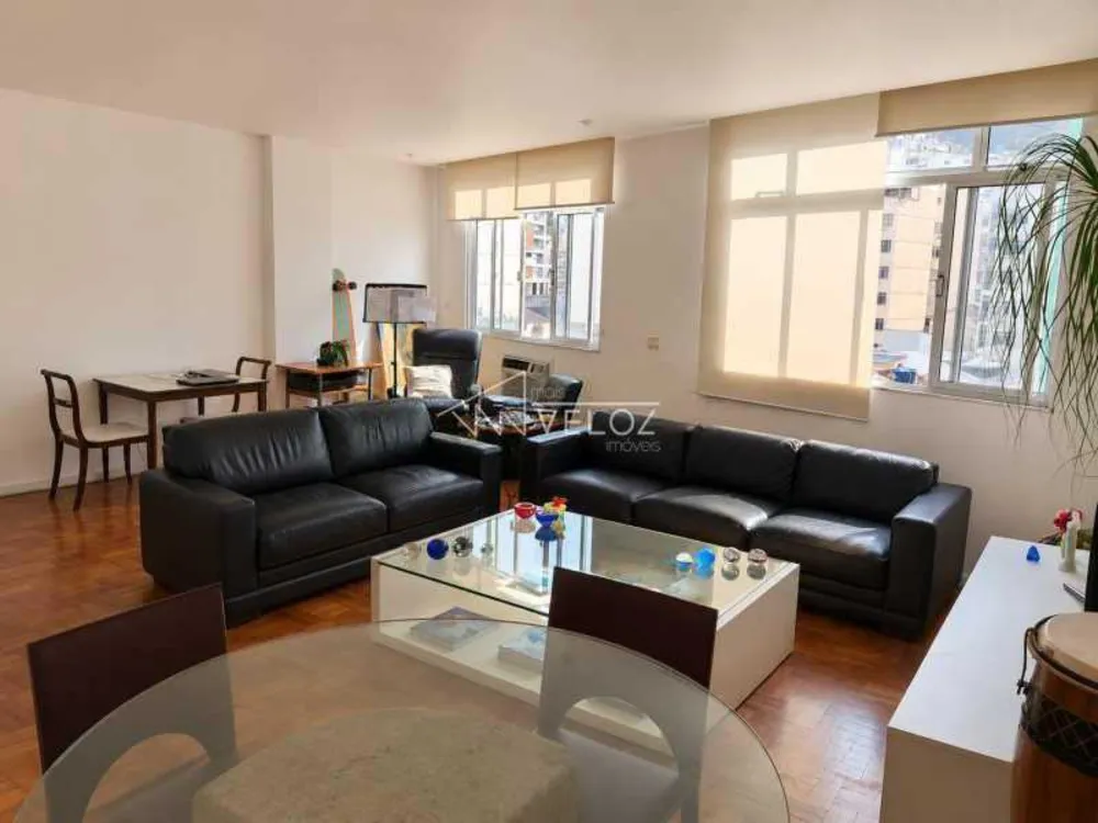 Apartamento, 3 quartos, 127 m² - Foto 3