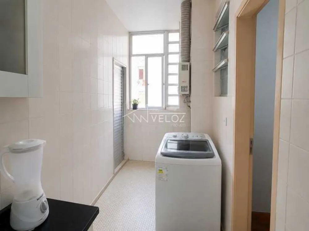 Apartamento, 3 quartos, 127 m² - Foto 19