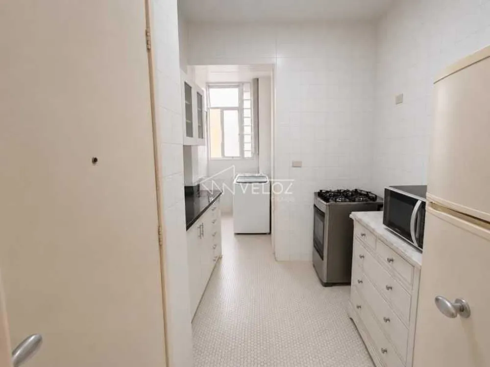 Apartamento, 3 quartos, 127 m² - Foto 20