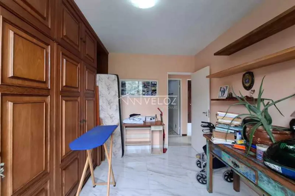 Apartamento, 3 quartos, 81 m² - Foto 4