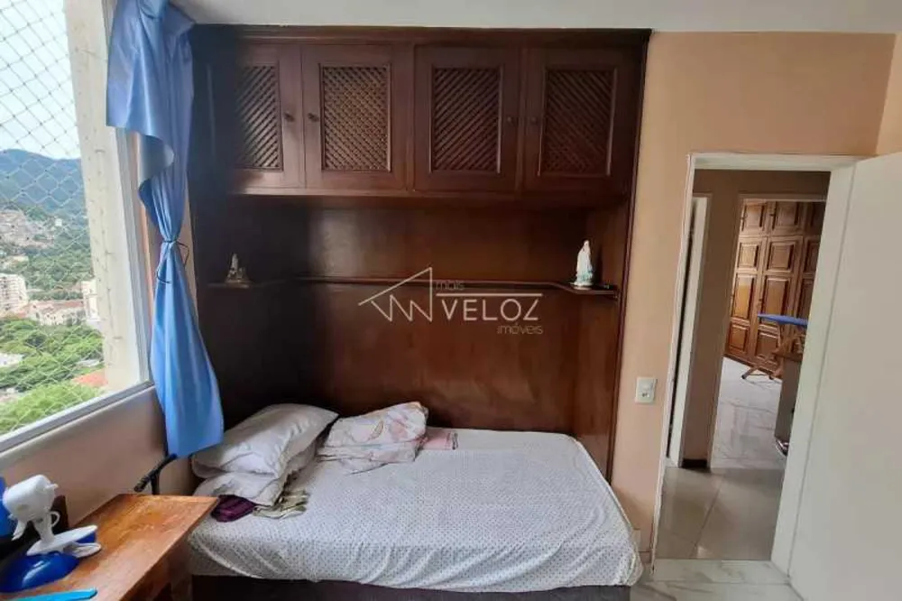 Apartamento, 3 quartos, 81 m² - Foto 6