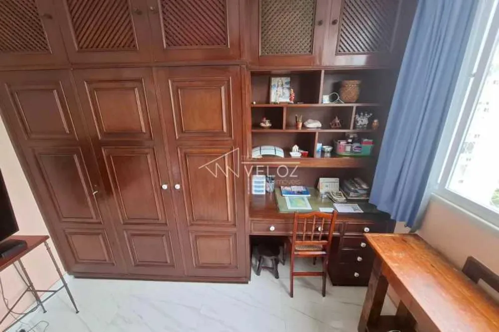 Apartamento, 3 quartos, 81 m² - Foto 7