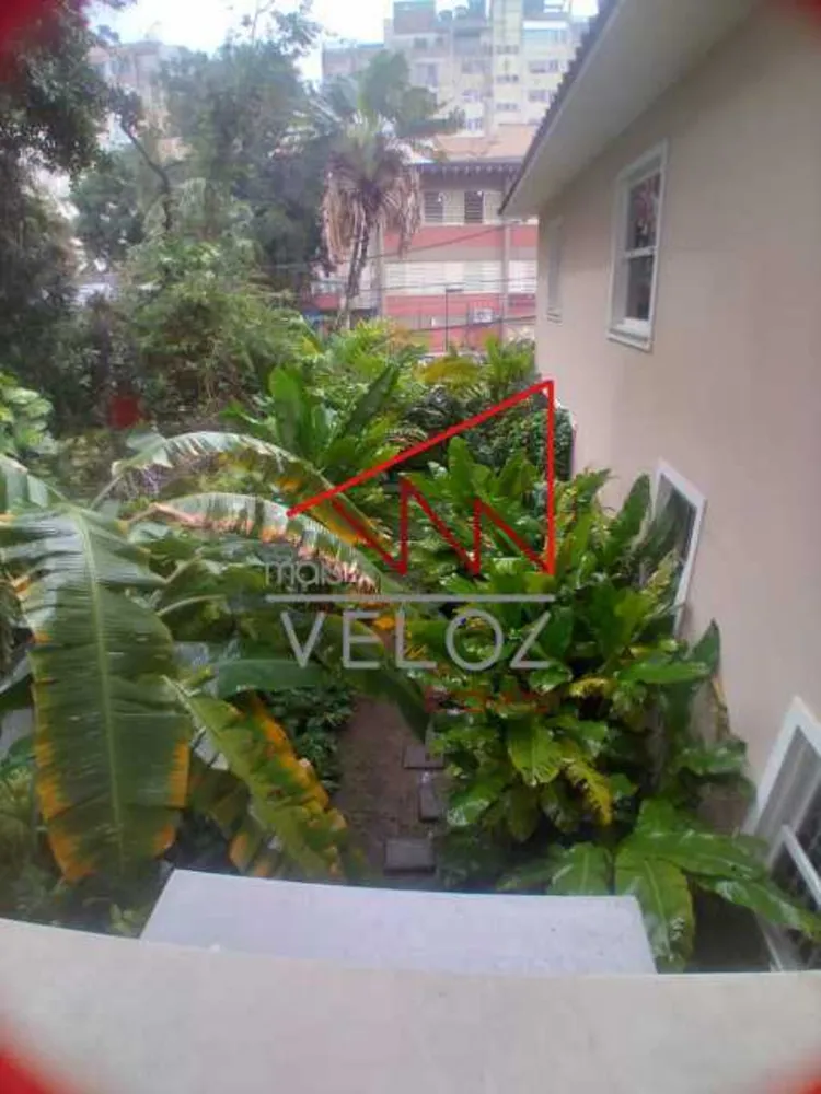 Apartamento, 4 quartos, 545 m² - Foto 12
