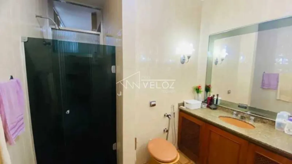 Apartamento, 2 quartos, 114 m² - Foto 1