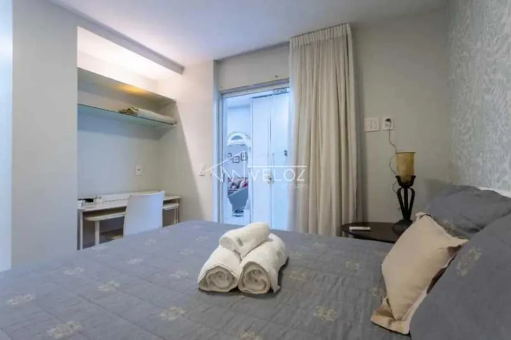 Apartamento, 2 quartos, 53 m² - Foto 12