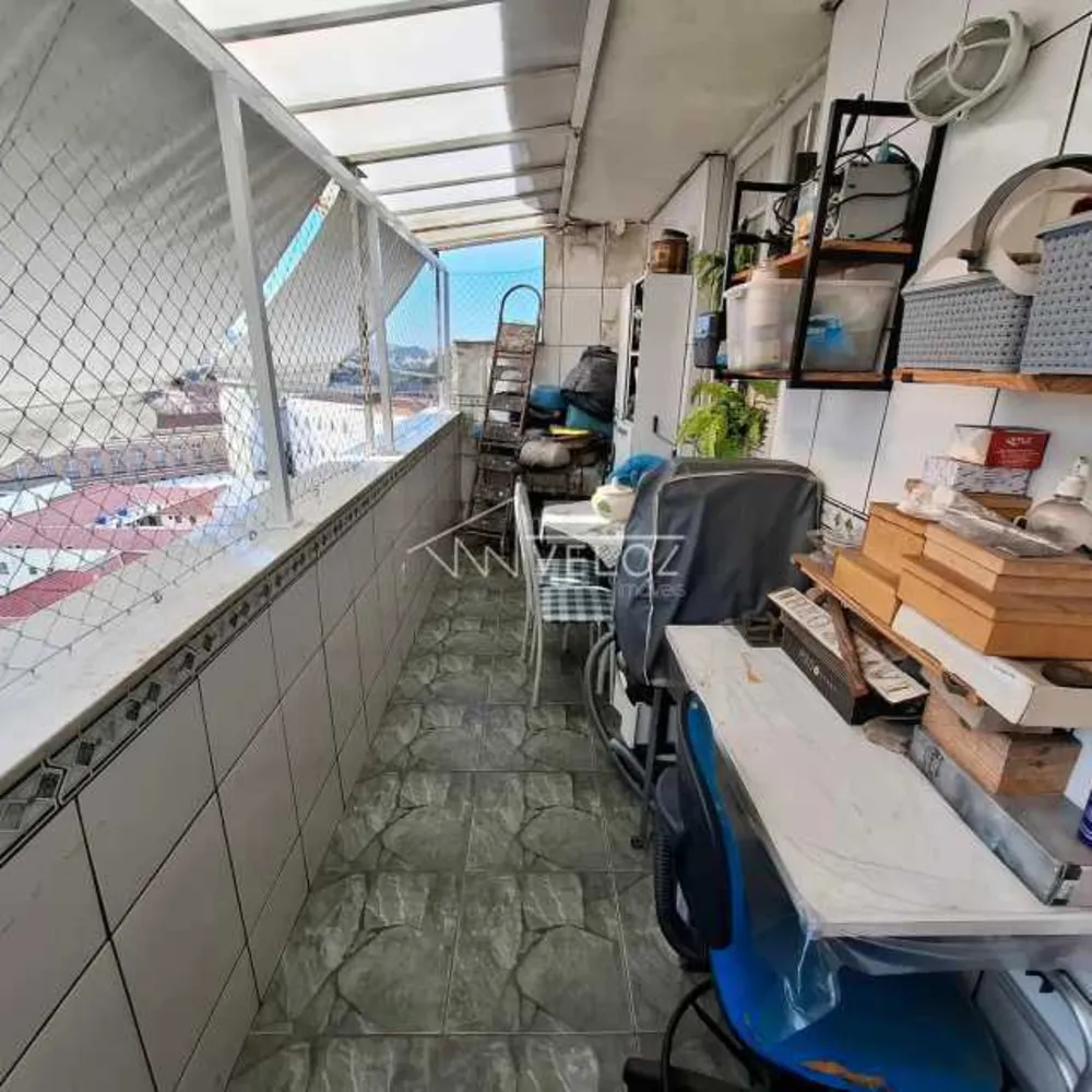 Apartamento, 3 quartos, 129 m² - Foto 1