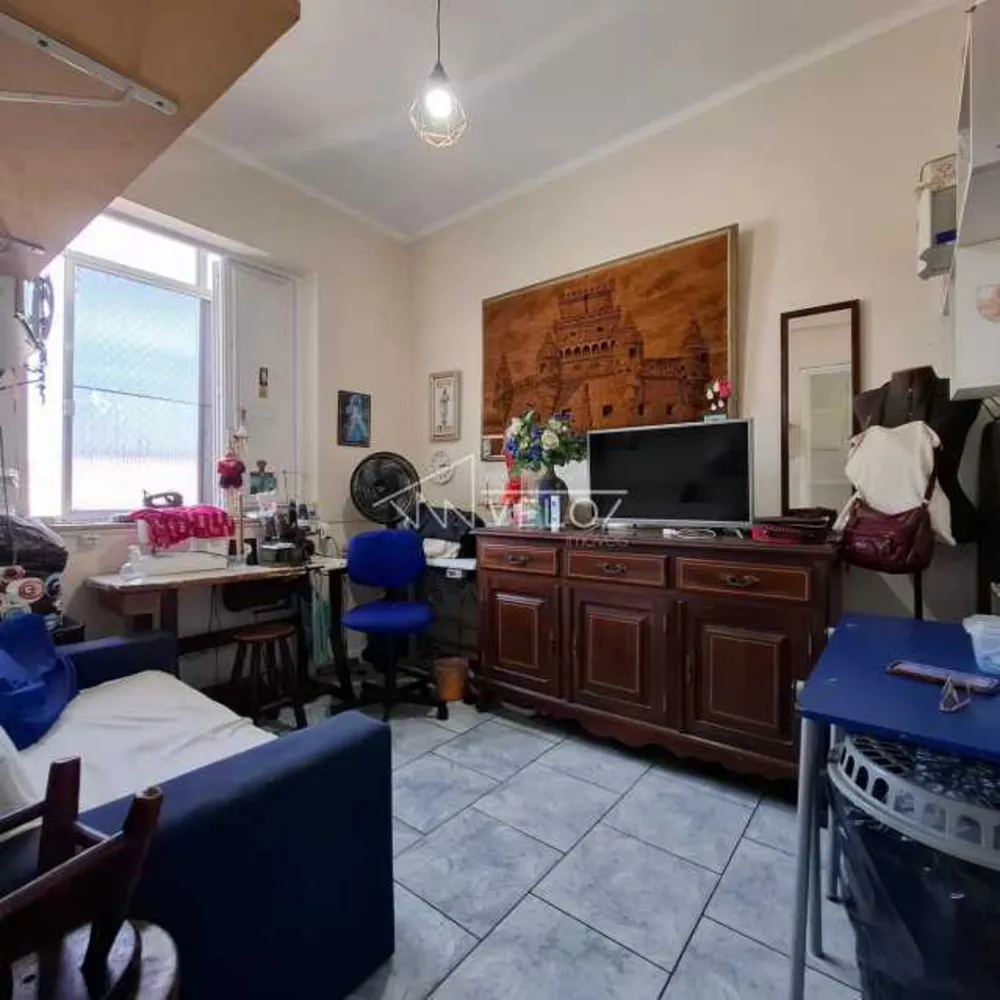 Apartamento, 3 quartos, 129 m² - Foto 2