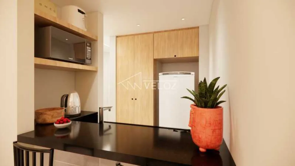 Apartamento, 1 quarto, 39 m² - Foto 10