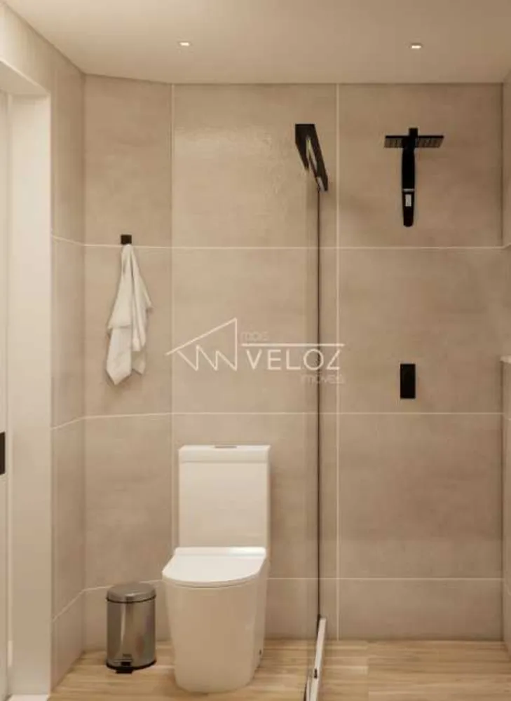 Apartamento, 1 quarto, 39 m² - Foto 19