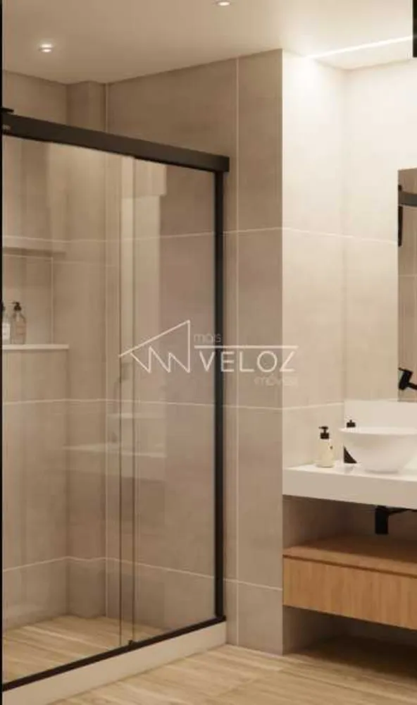 Apartamento, 1 quarto, 39 m² - Foto 7