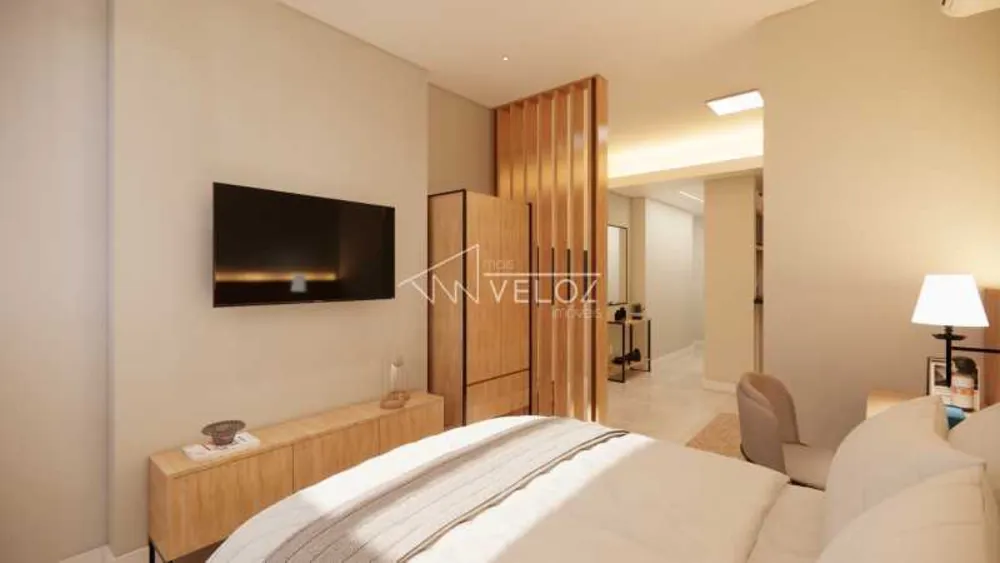 Apartamento, 1 quarto, 39 m² - Foto 11