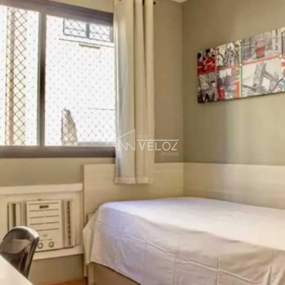 Apartamento, 2 quartos, 84 m² - Foto 4