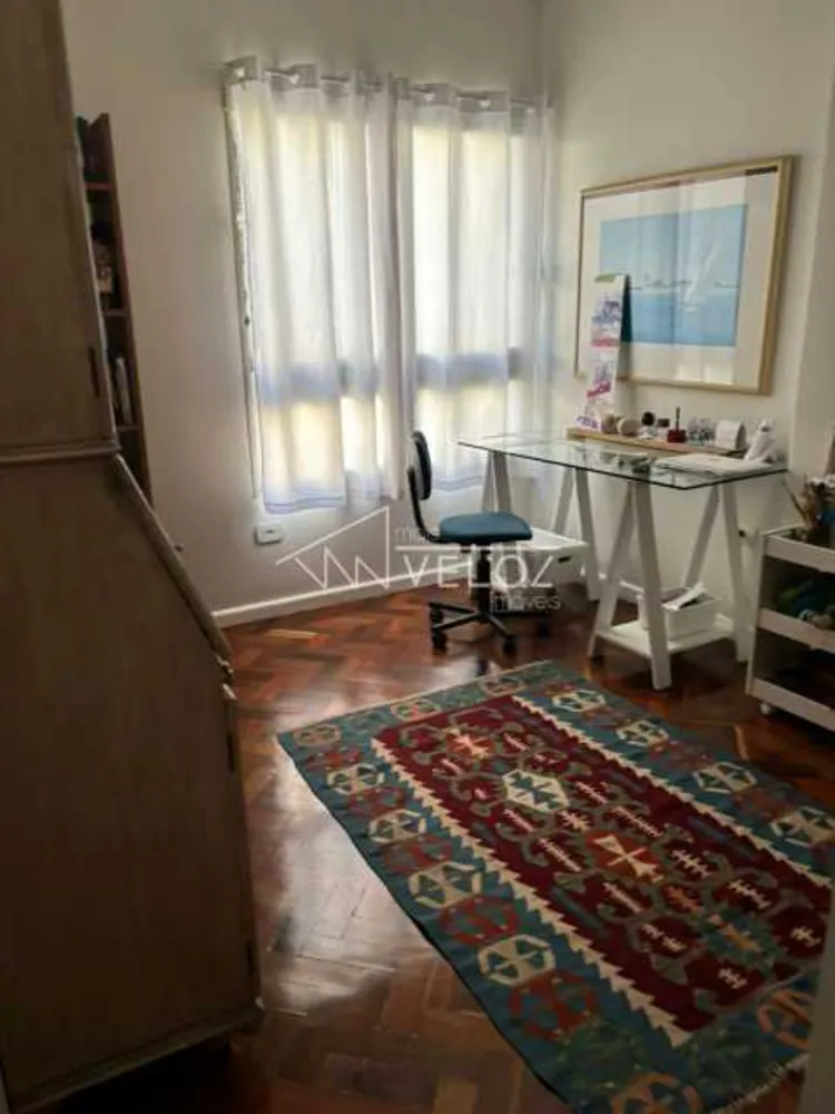 Apartamento, 3 quartos, 91 m² - Foto 8