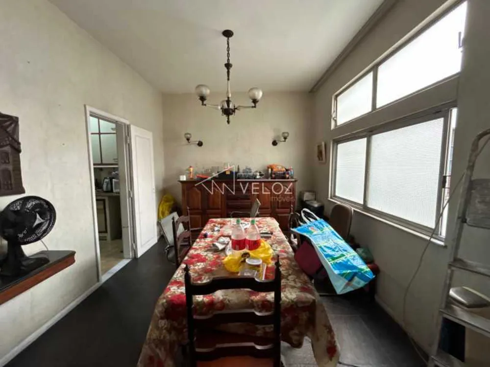 Apartamento, 3 quartos, 169 m² - Foto 2
