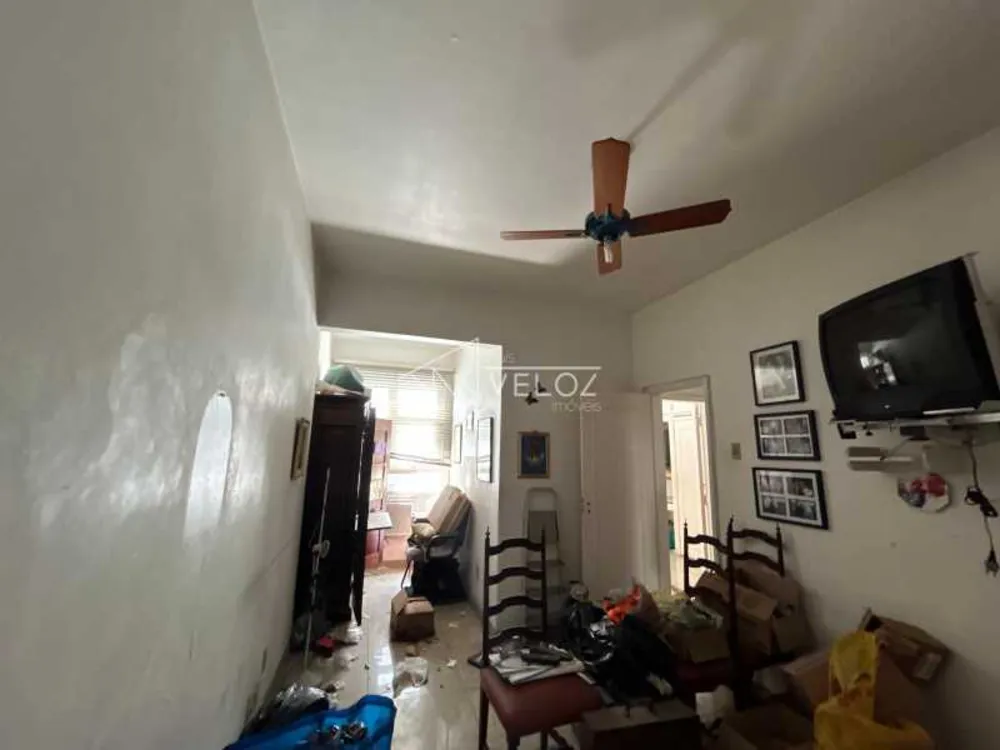 Apartamento, 3 quartos, 169 m² - Foto 13