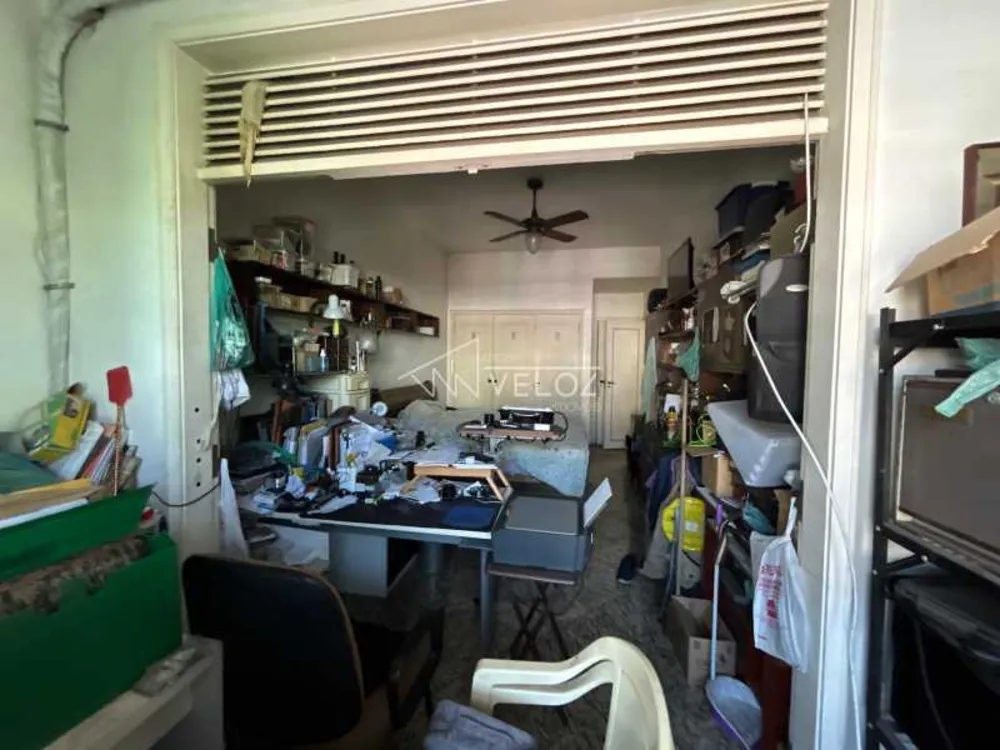 Apartamento, 3 quartos, 169 m² - Foto 1