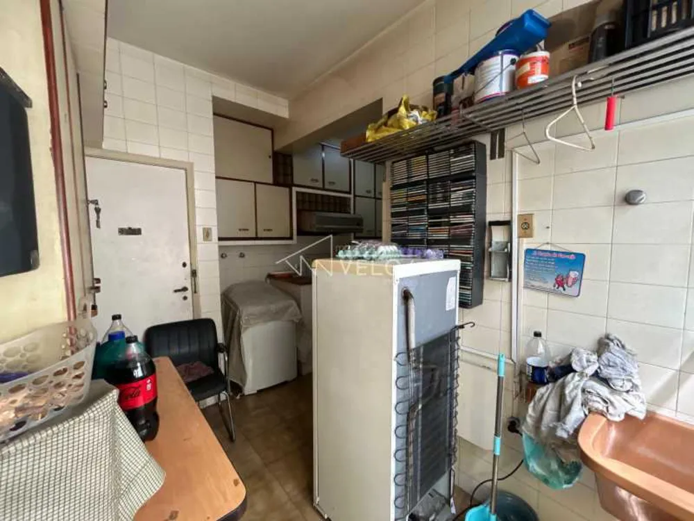 Apartamento, 3 quartos, 169 m² - Foto 23