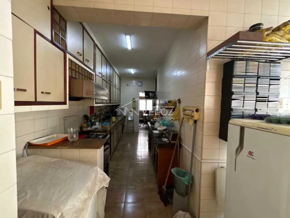 Apartamento, 3 quartos, 169 m² - Foto 16
