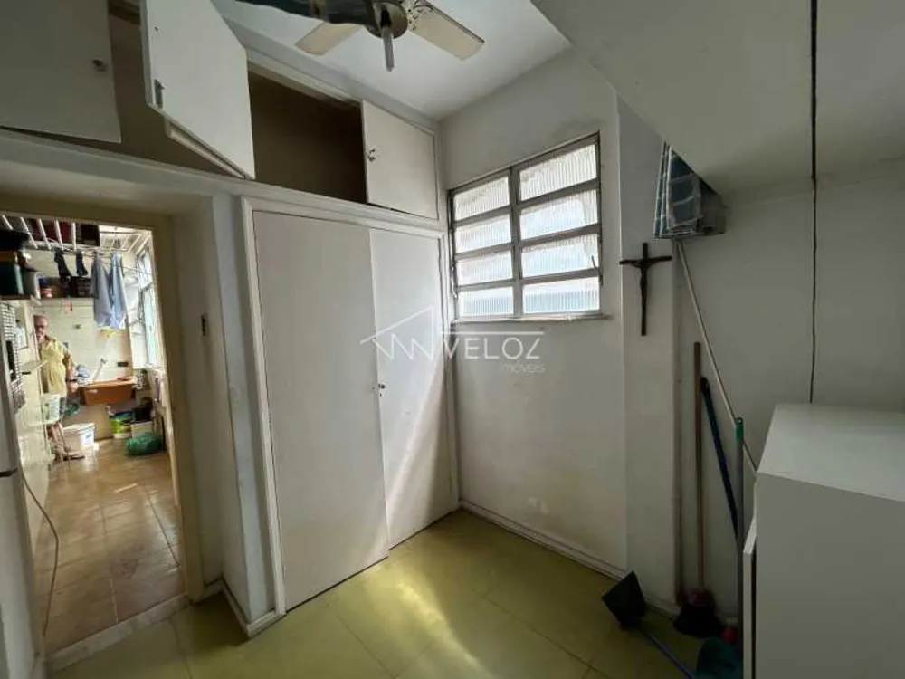 Apartamento, 3 quartos, 169 m² - Foto 4
