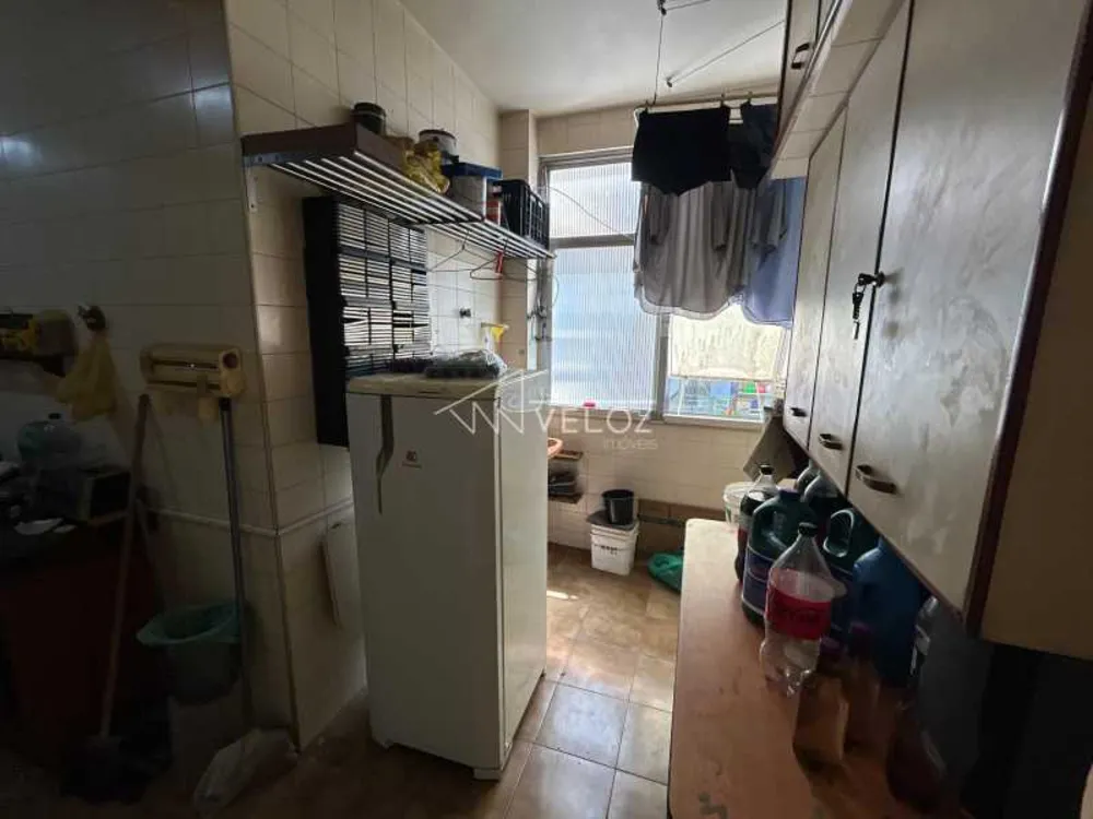 Apartamento, 3 quartos, 169 m² - Foto 10