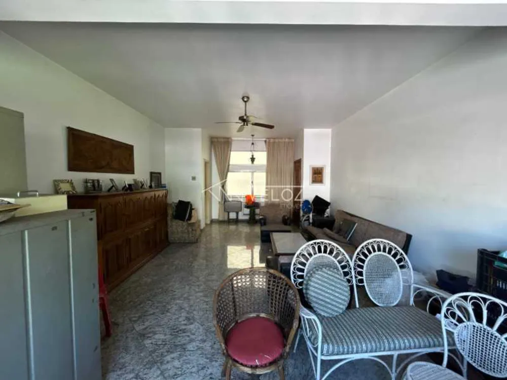 Apartamento, 3 quartos, 169 m² - Foto 20