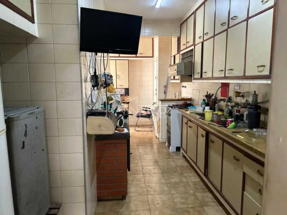 Apartamento, 3 quartos, 169 m² - Foto 8
