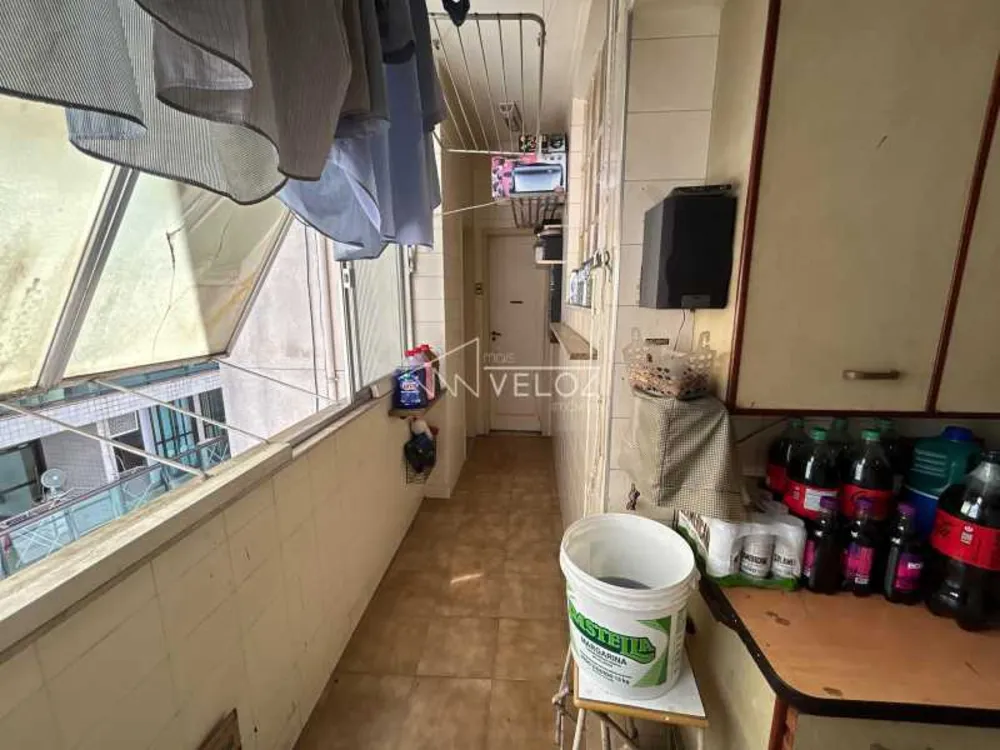 Apartamento, 3 quartos, 169 m² - Foto 19