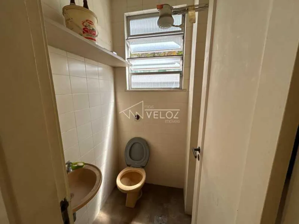 Apartamento, 3 quartos, 169 m² - Foto 17