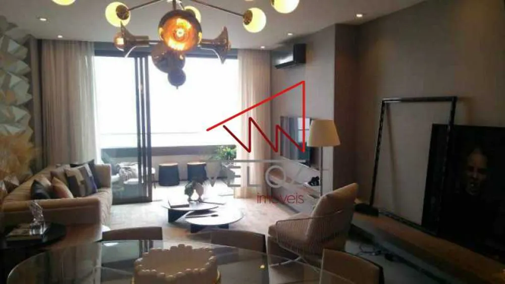 Apartamento, 3 quartos, 150 m² - Foto 4